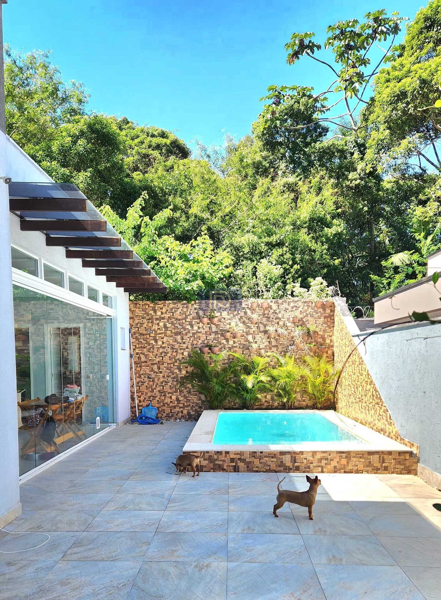 Casa, 3 quartos, 180 m² - Foto 35
