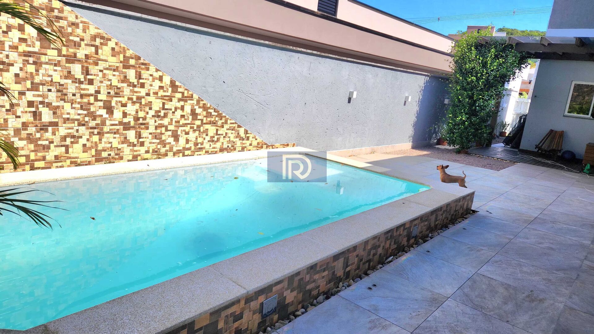 Casa, 3 quartos, 180 m² - Foto 24
