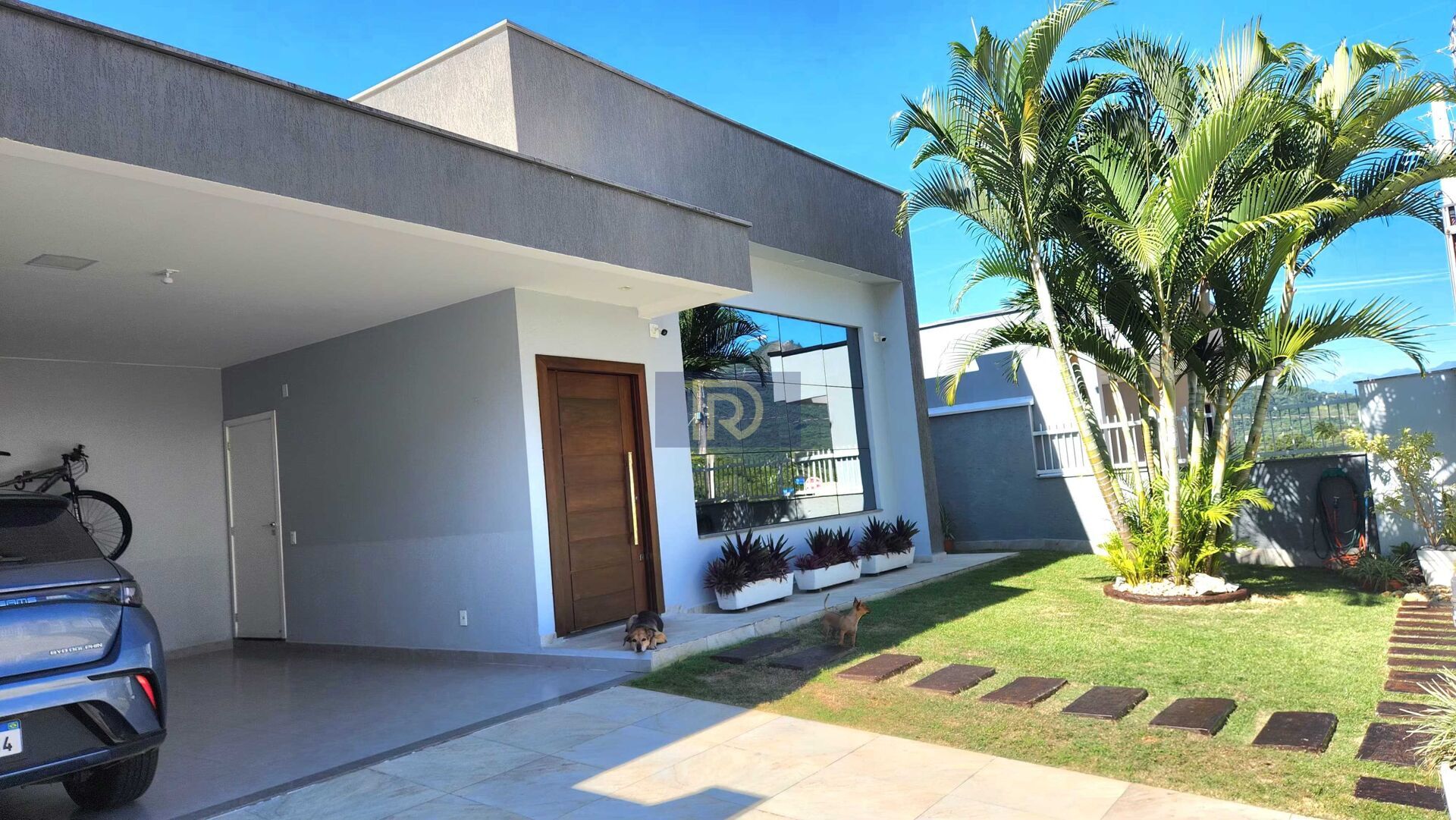 Casa, 3 quartos, 180 m² - Foto 29