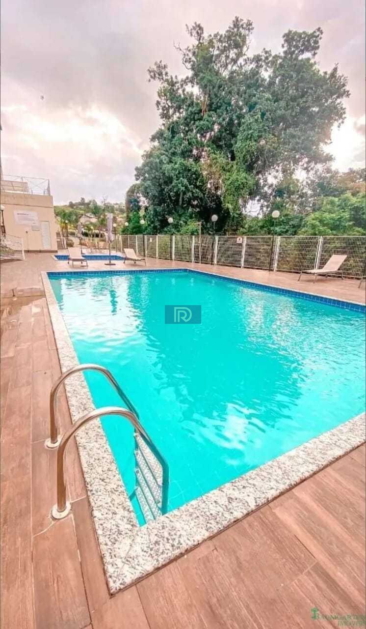 Apartamento, 1 quarto, 48 m² - Foto 12