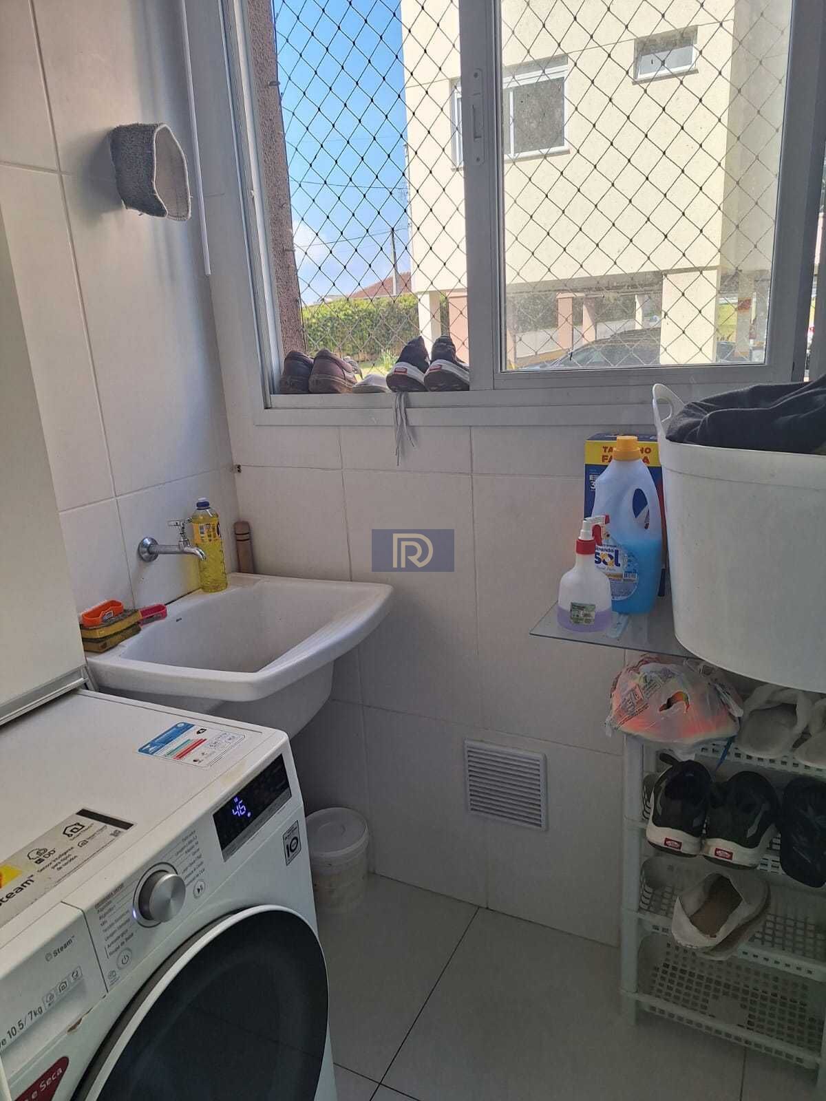 Apartamento, 1 quarto, 48 m² - Foto 6