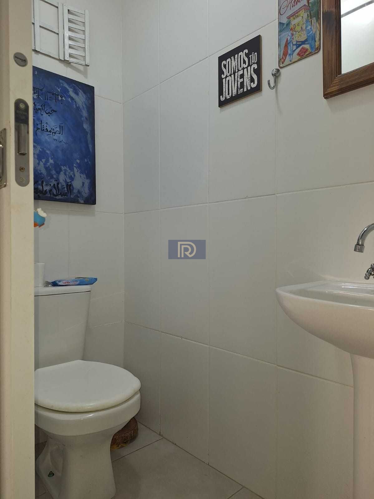 Apartamento, 1 quarto, 48 m² - Foto 8