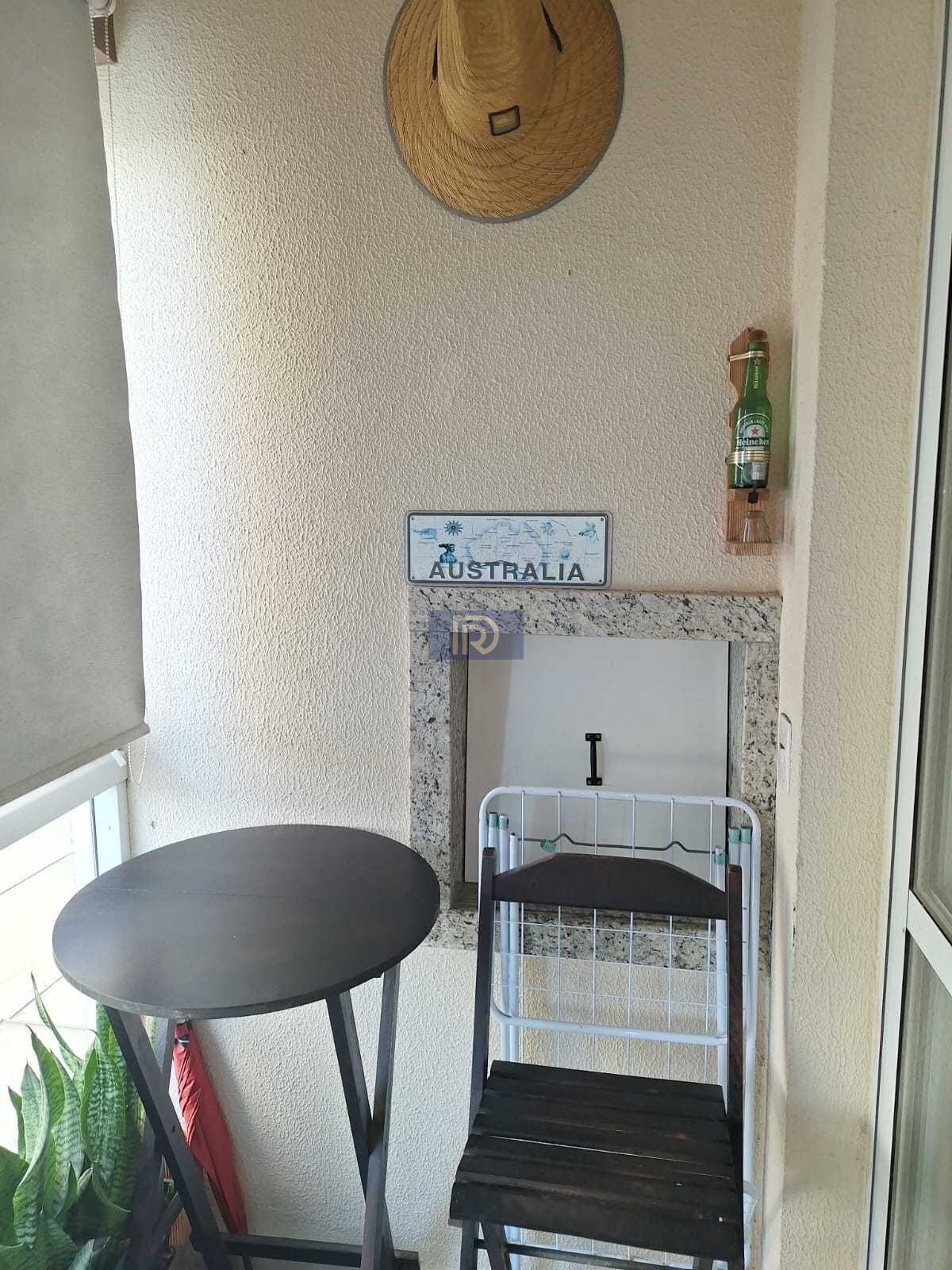 Apartamento, 1 quarto, 48 m² - Foto 7