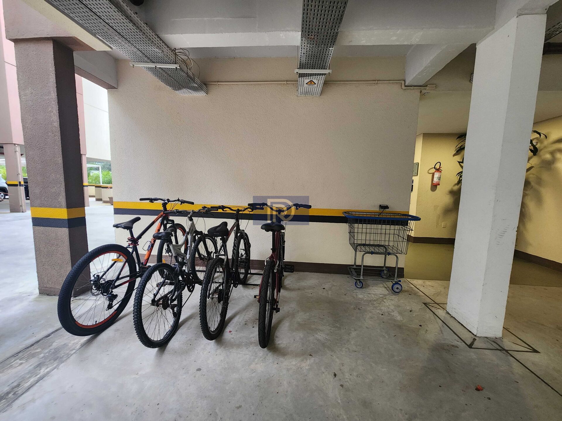 Apartamento, 1 quarto, 48 m² - Foto 17