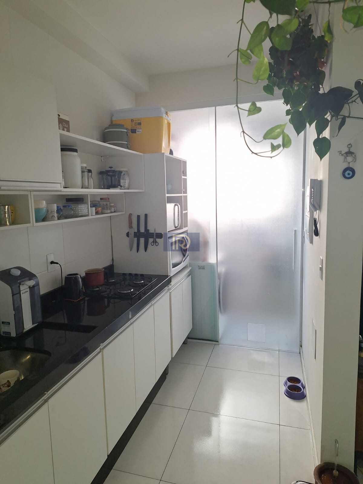 Apartamento, 1 quarto, 48 m² - Foto 5