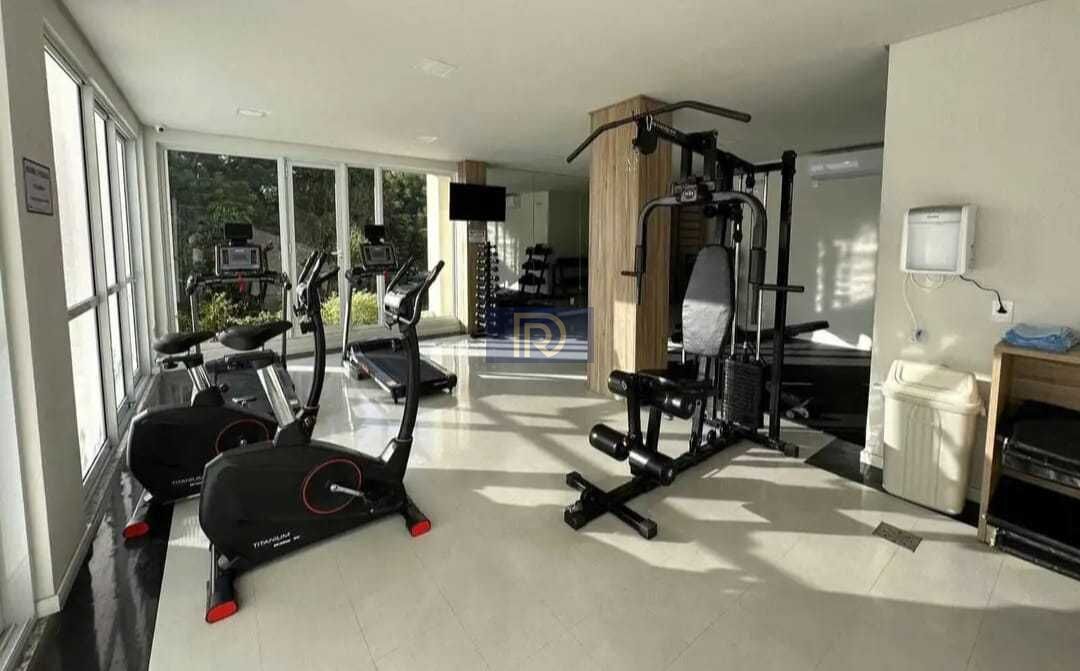 Apartamento, 1 quarto, 48 m² - Foto 18