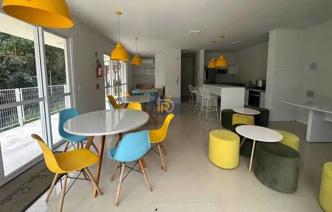 Apartamento, 1 quarto, 48 m² - Foto 14