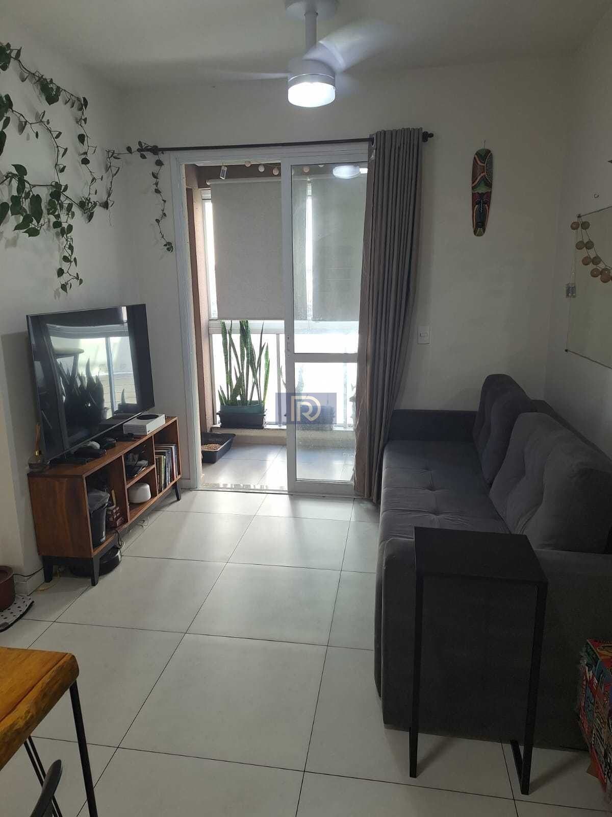 Apartamento, 1 quarto, 48 m² - Foto 4