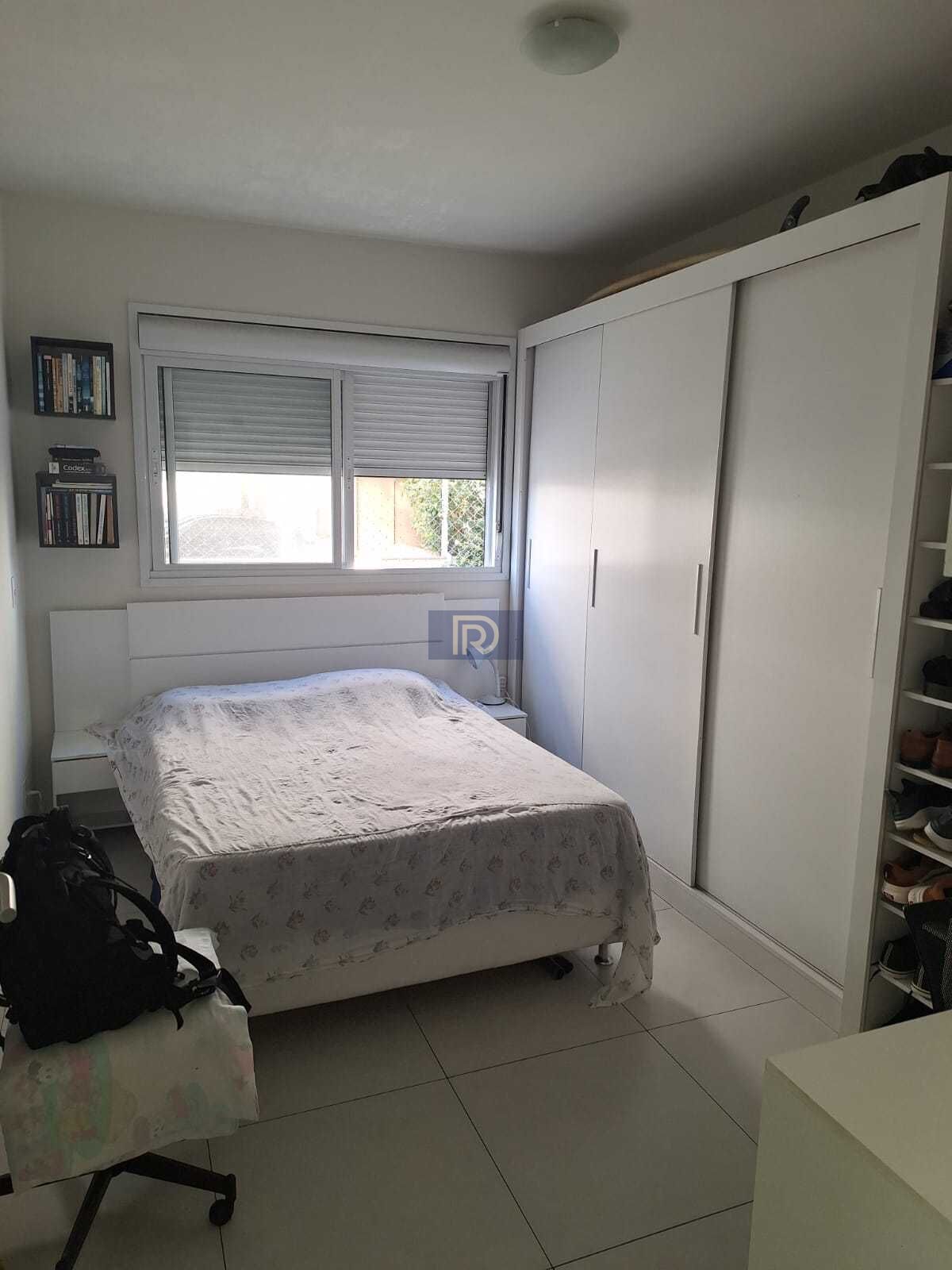 Apartamento, 1 quarto, 48 m² - Foto 9