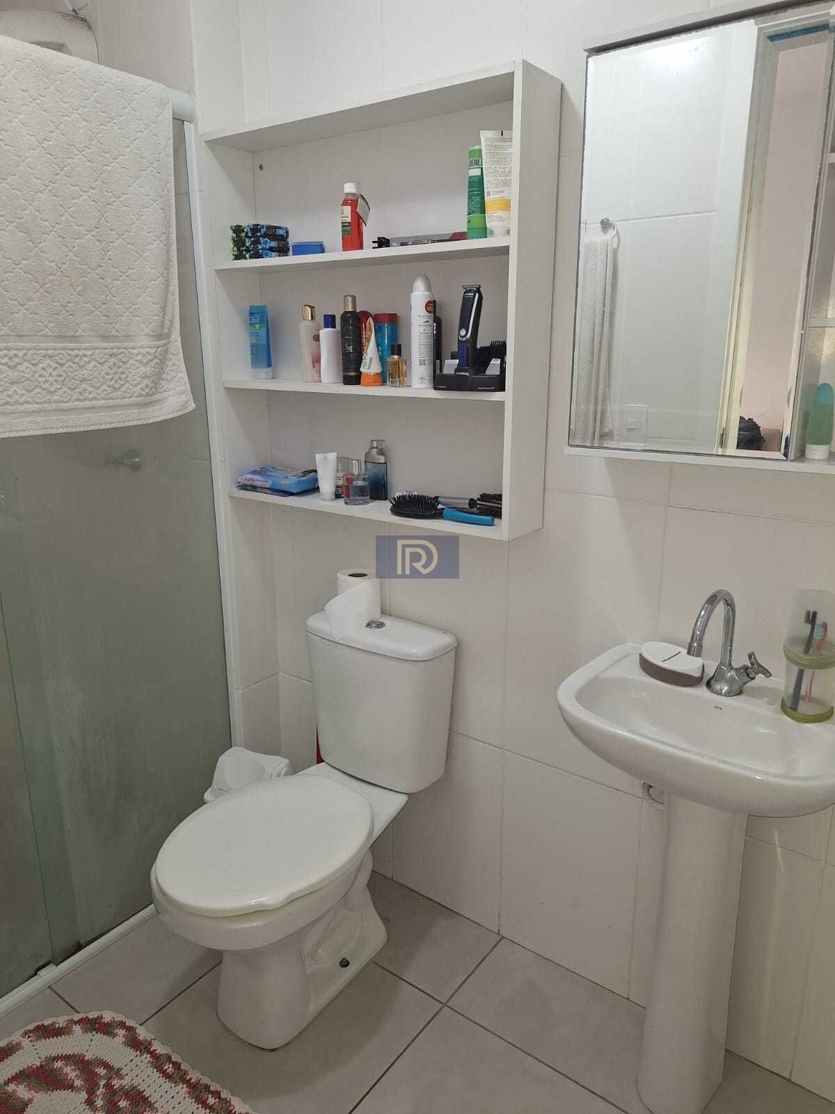 Apartamento, 1 quarto, 48 m² - Foto 11