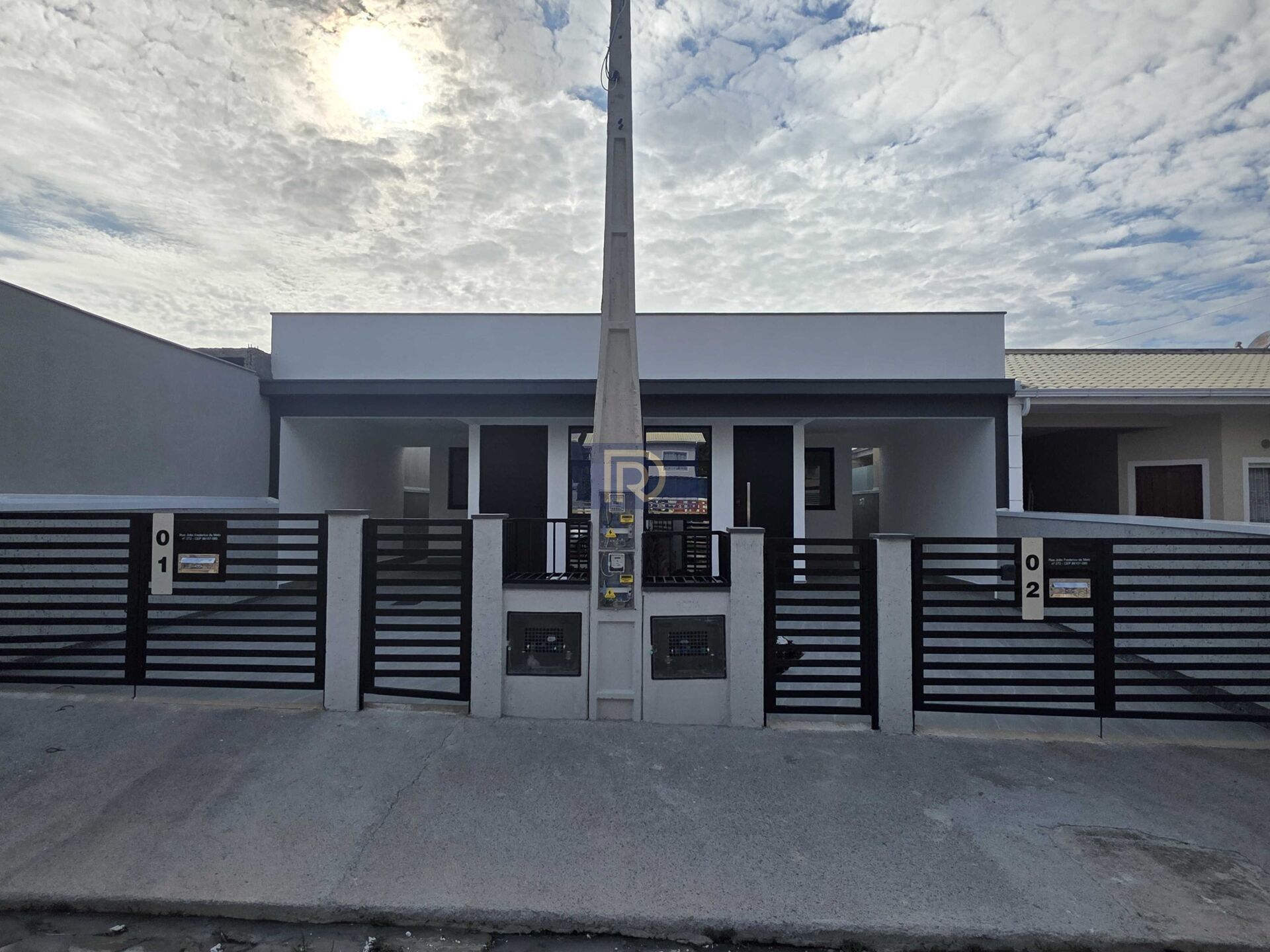 Casa, 2 quartos, 70 m² - Foto 22