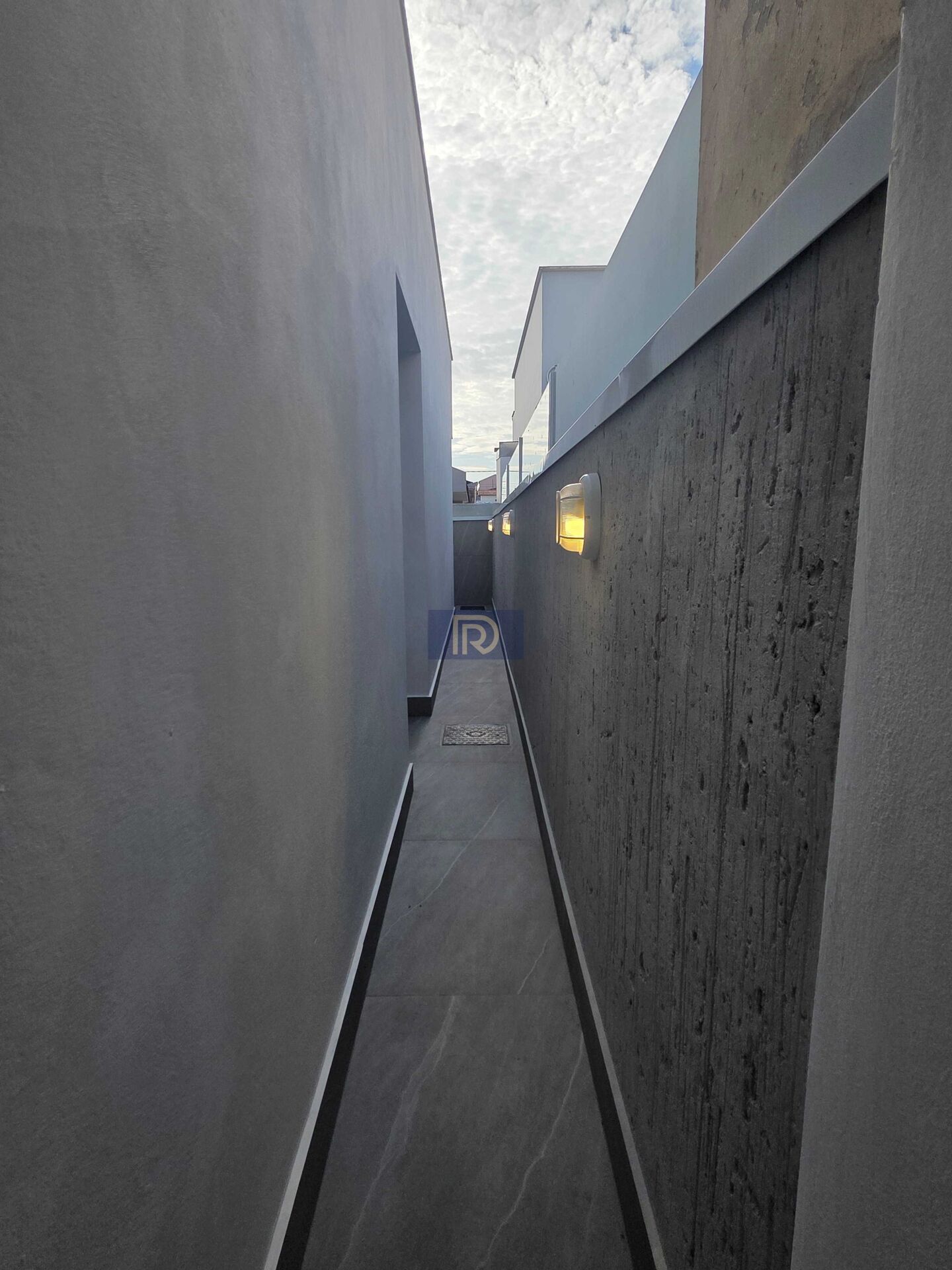Casa, 2 quartos, 70 m² - Foto 4