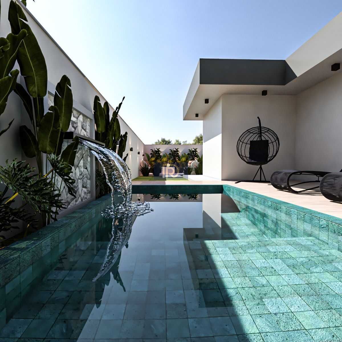 Casa à venda com 3 quartos, 153m² - Foto 6