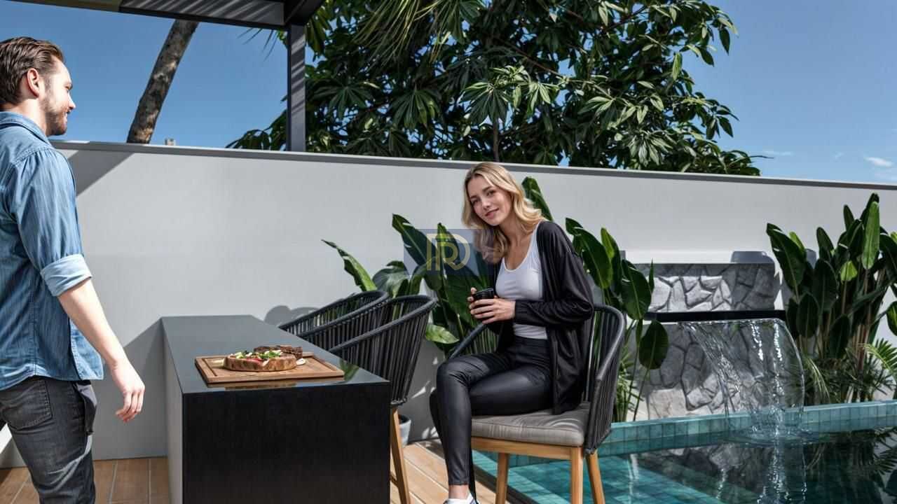 Casa à venda com 3 quartos, 153m² - Foto 9