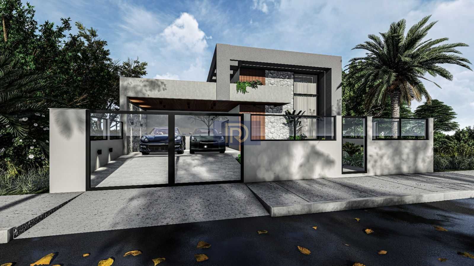 Casa à venda com 3 quartos, 153m² - Foto 2