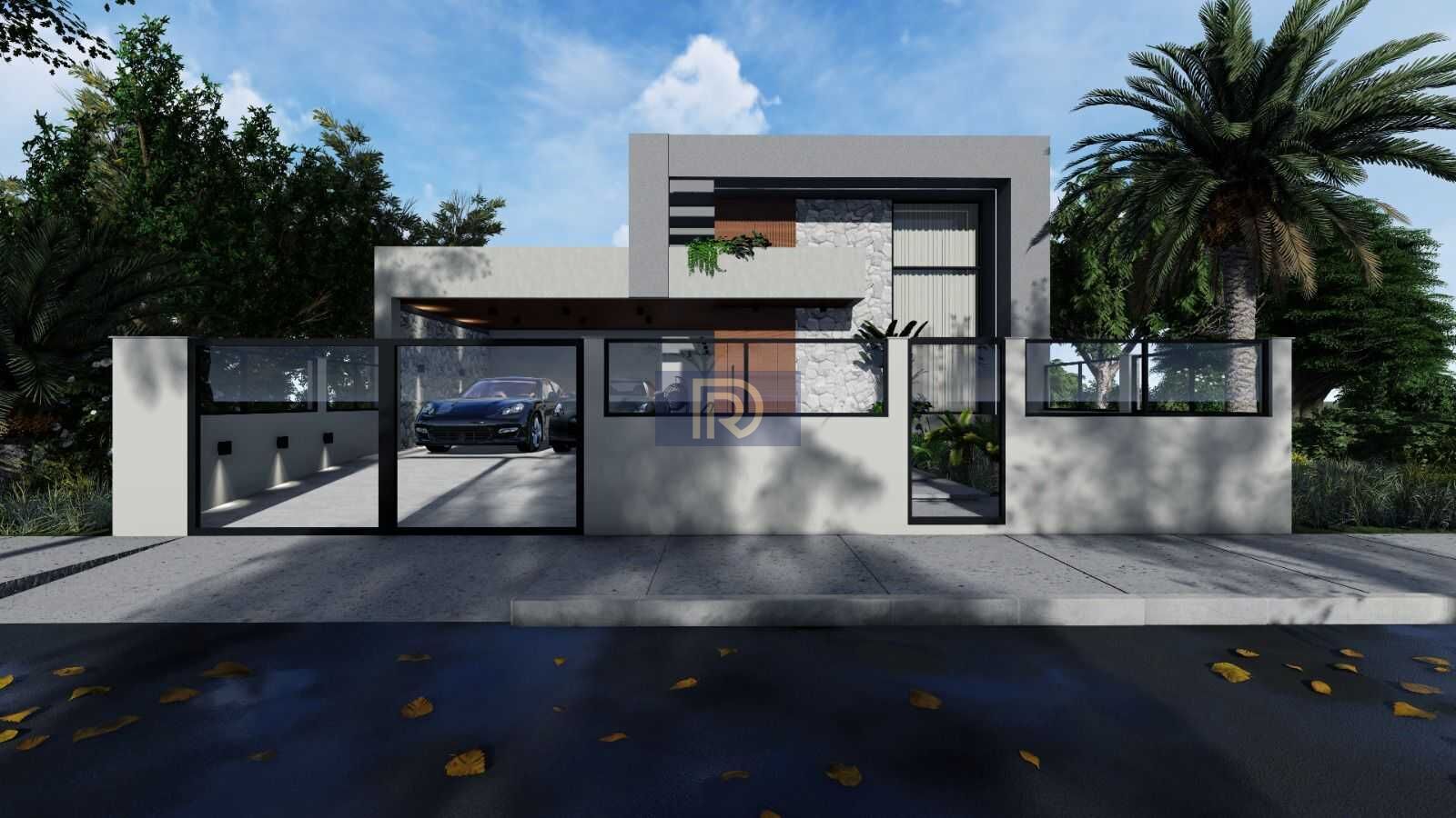Casa à venda com 3 quartos, 153m² - Foto 1