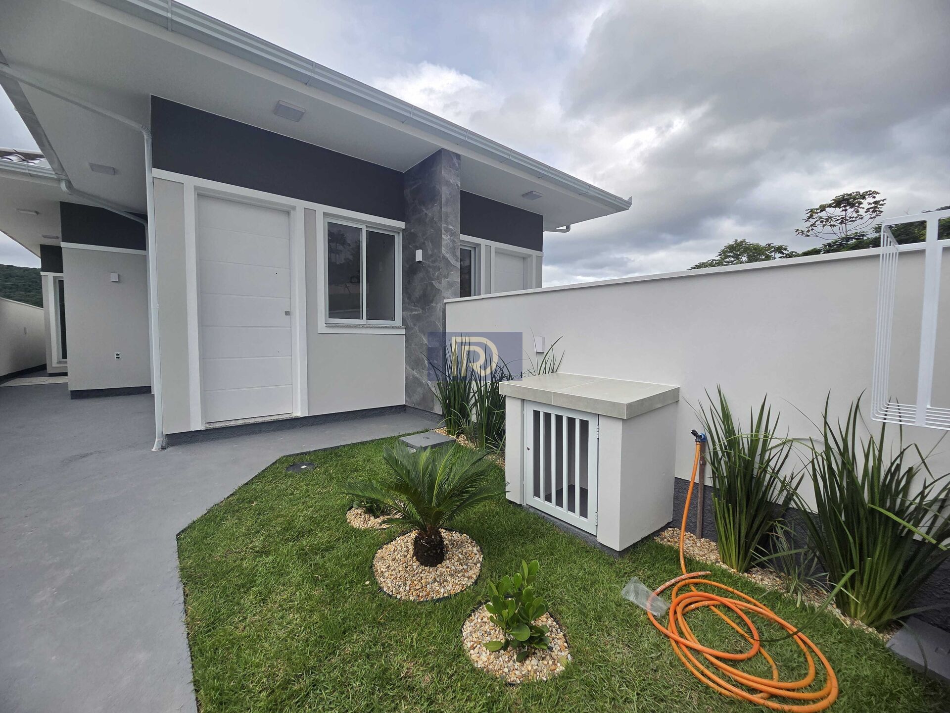 Casa, 2 quartos, 50 m² - Foto 17
