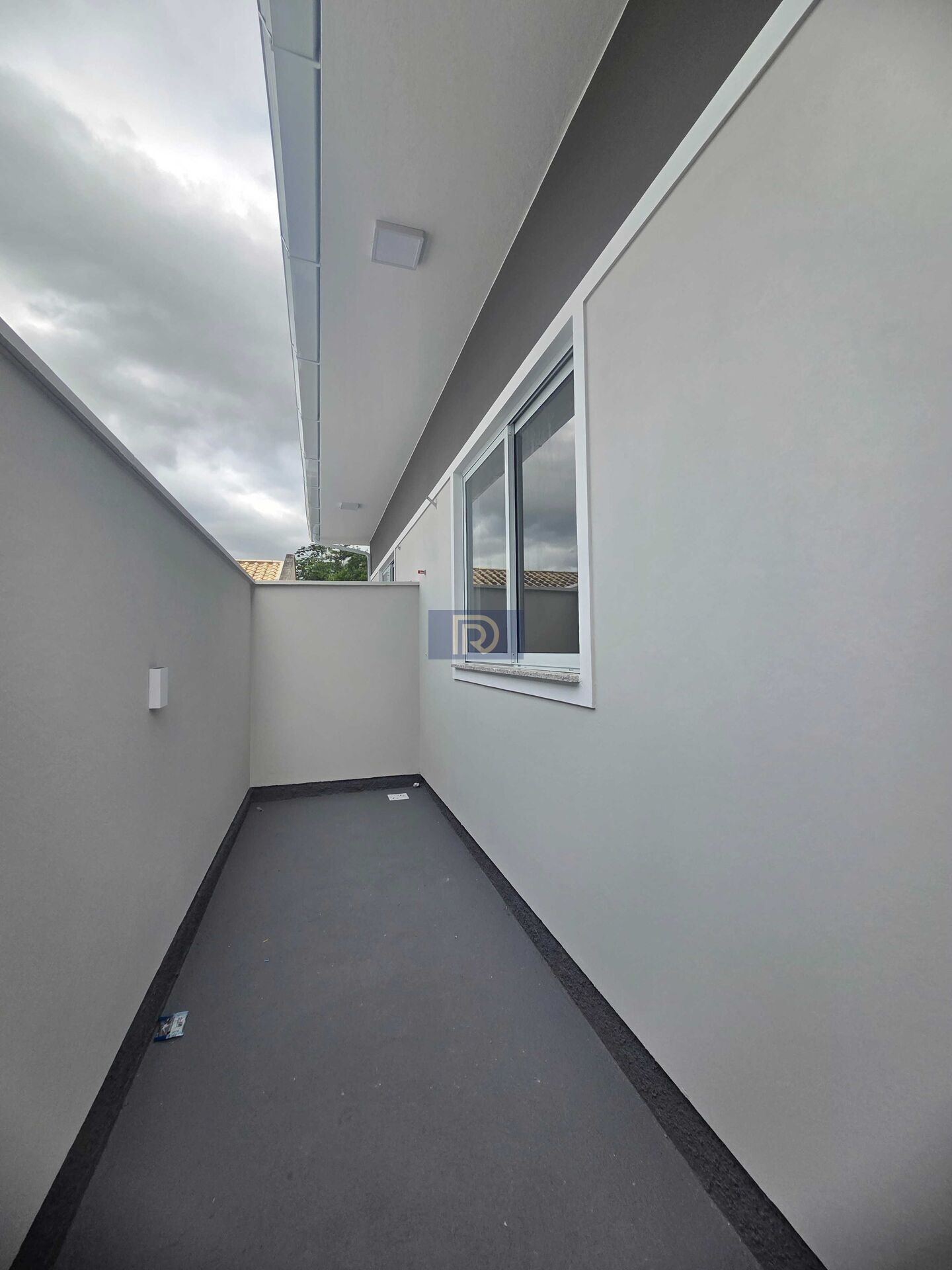 Casa, 2 quartos, 50 m² - Foto 16