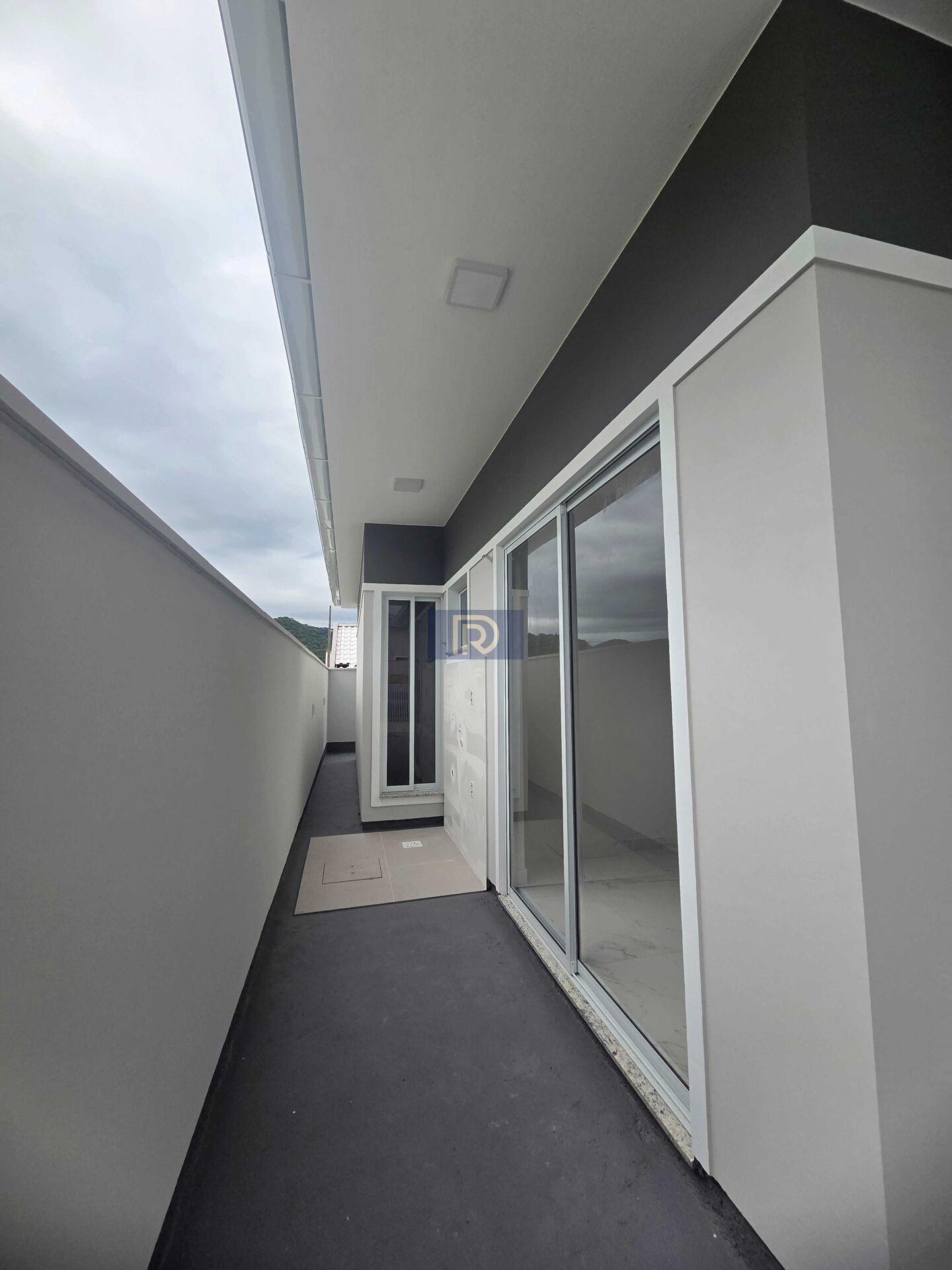 Casa, 2 quartos, 50 m² - Foto 14