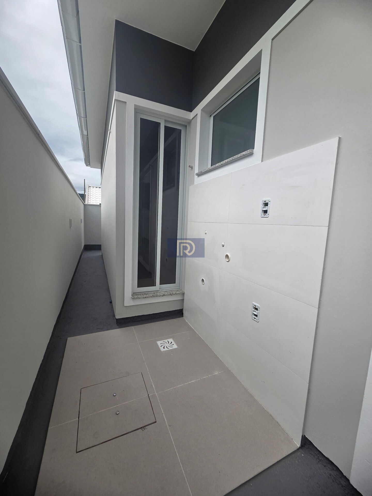 Casa, 2 quartos, 50 m² - Foto 15