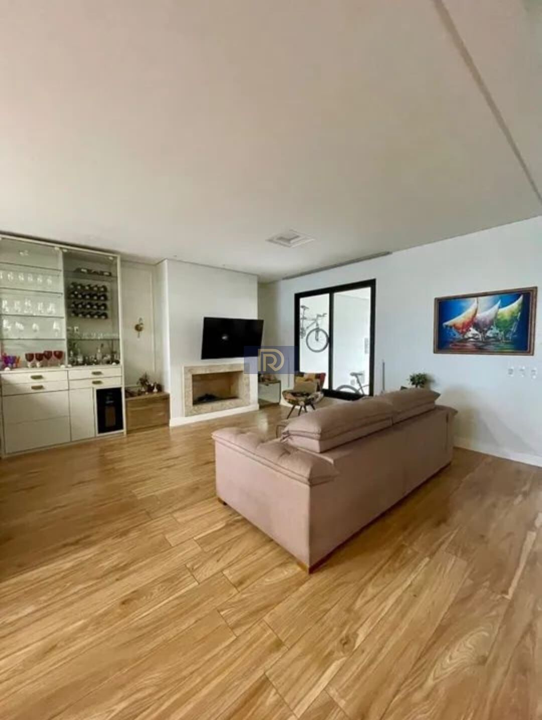 Casa à venda com 3 quartos, 238m² - Foto 7