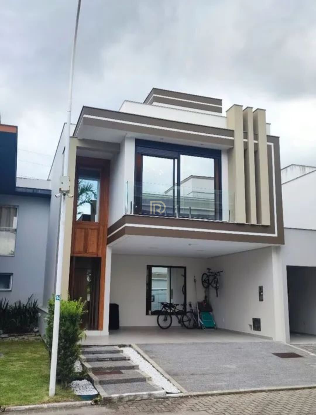 Casa à venda com 3 quartos, 238m² - Foto 17