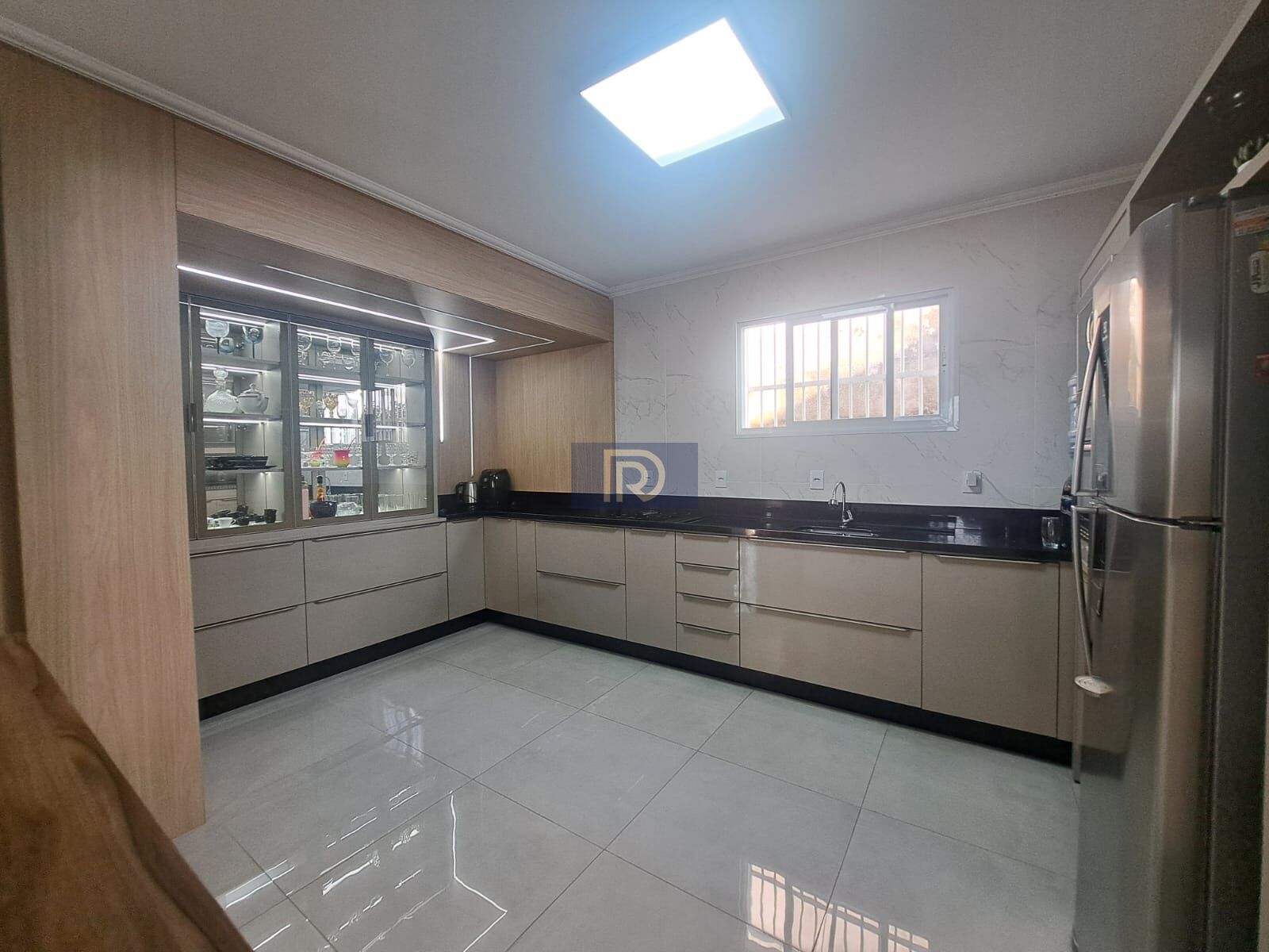 Casa, 5 quartos, 400 m² - Foto 6