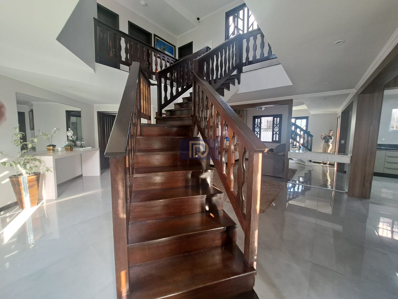 Casa, 5 quartos, 400 m² - Foto 12