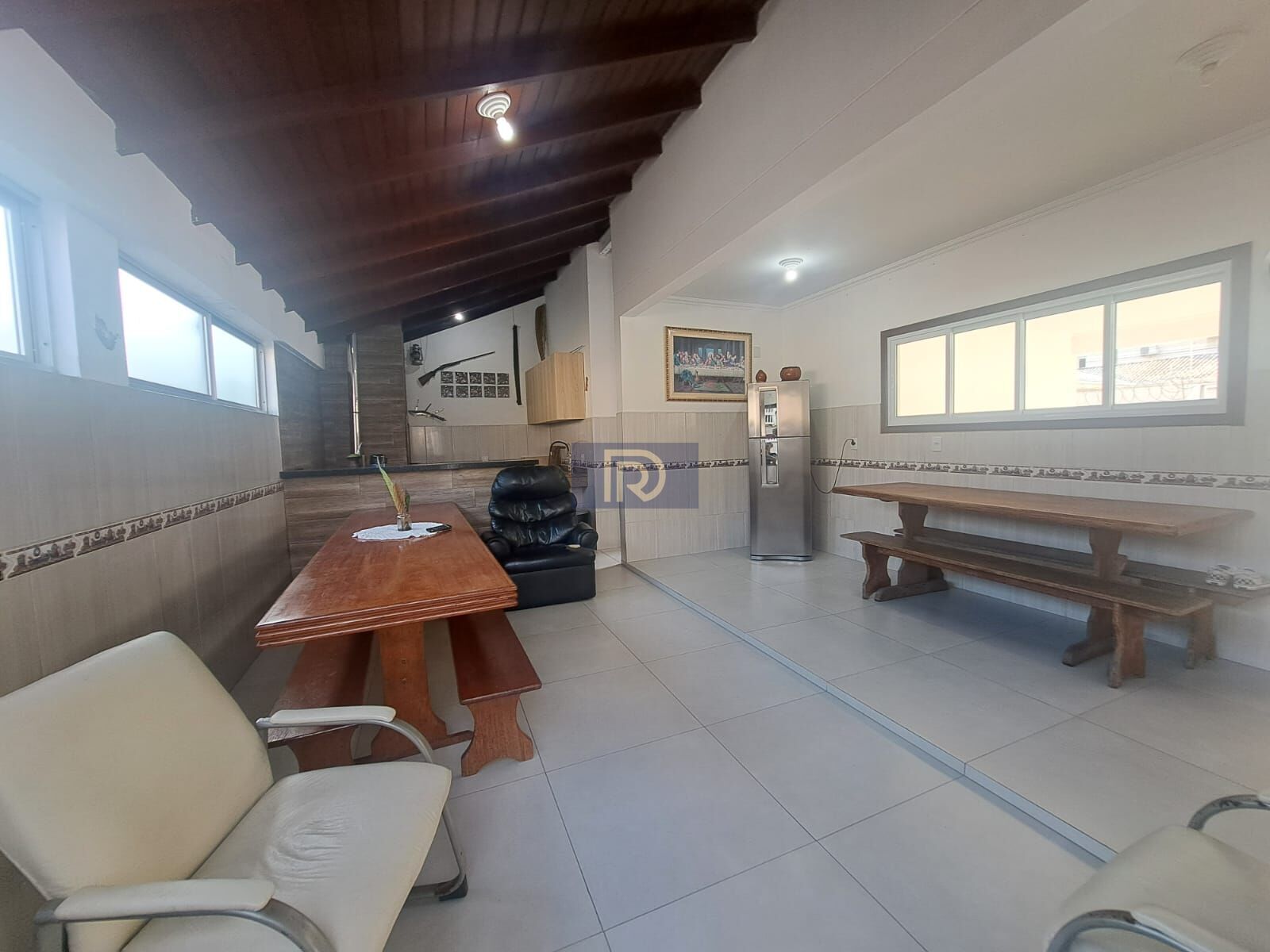 Casa, 5 quartos, 400 m² - Foto 33