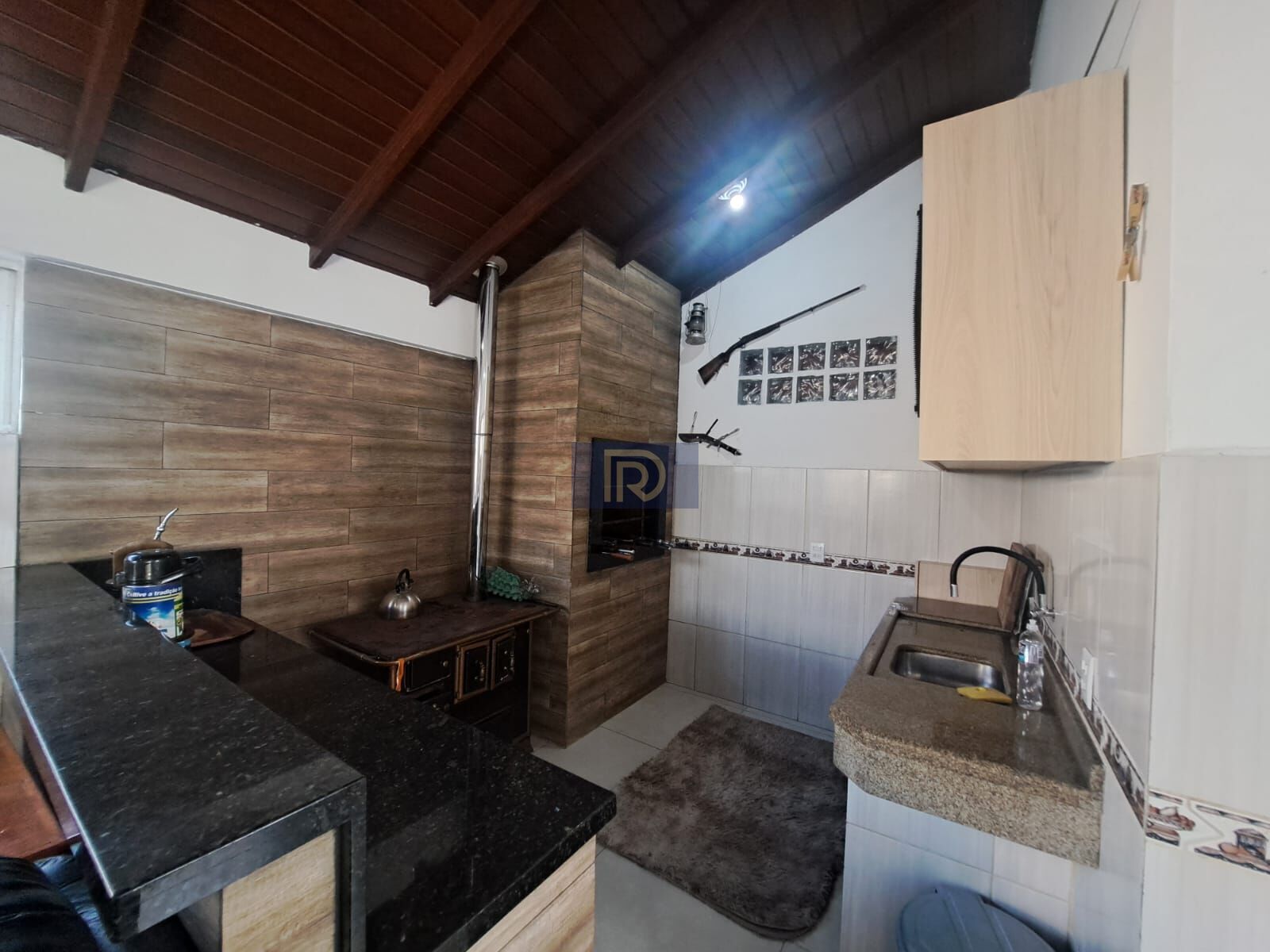 Casa, 5 quartos, 400 m² - Foto 34