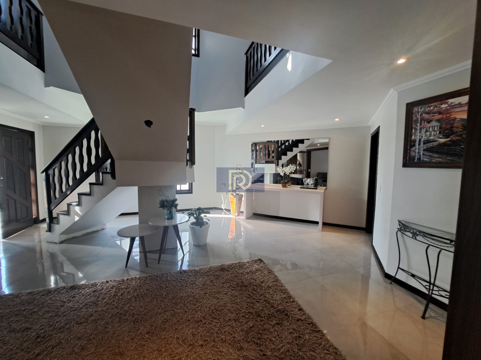 Casa, 5 quartos, 400 m² - Foto 3