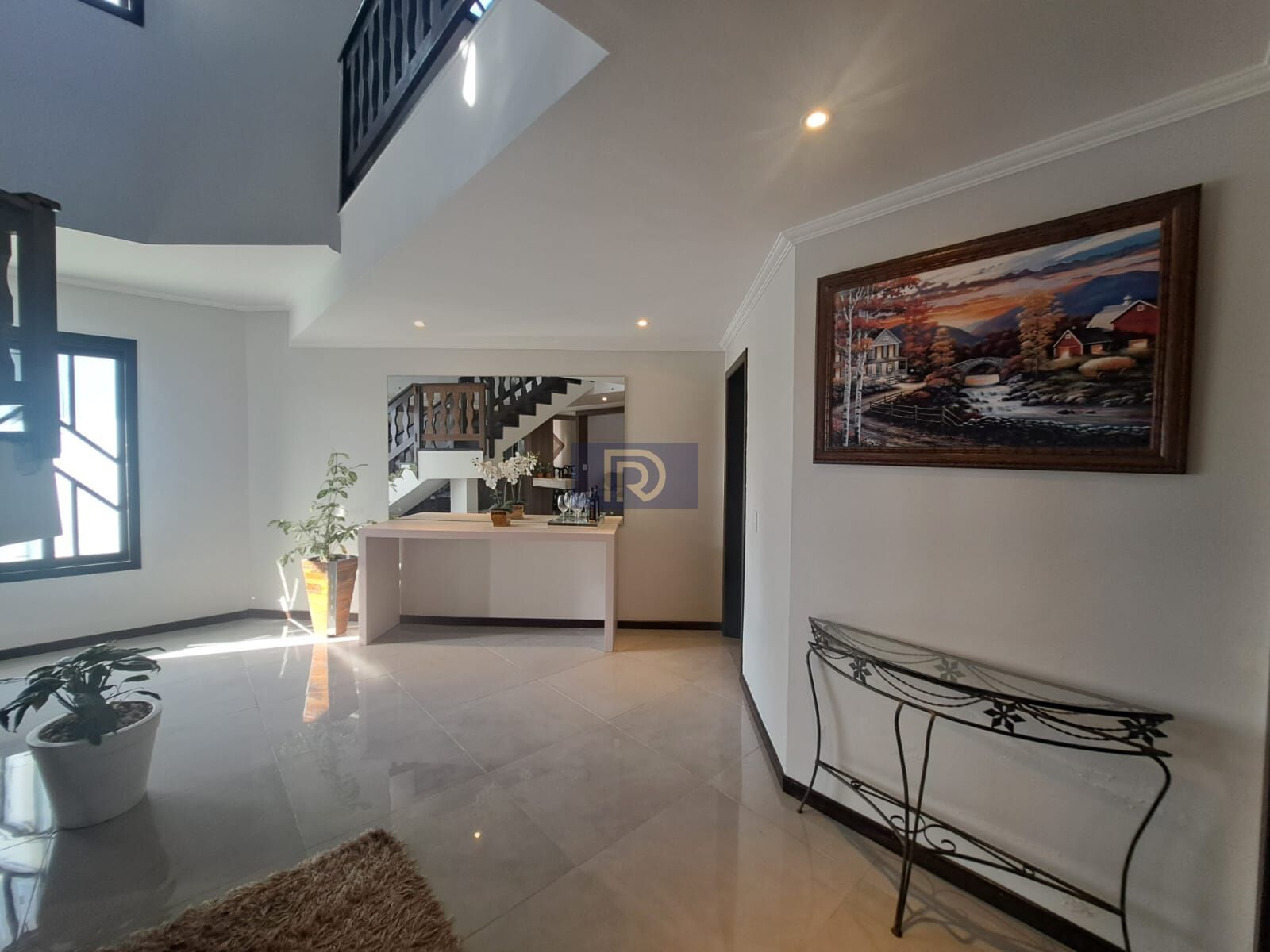 Casa, 5 quartos, 400 m² - Foto 10