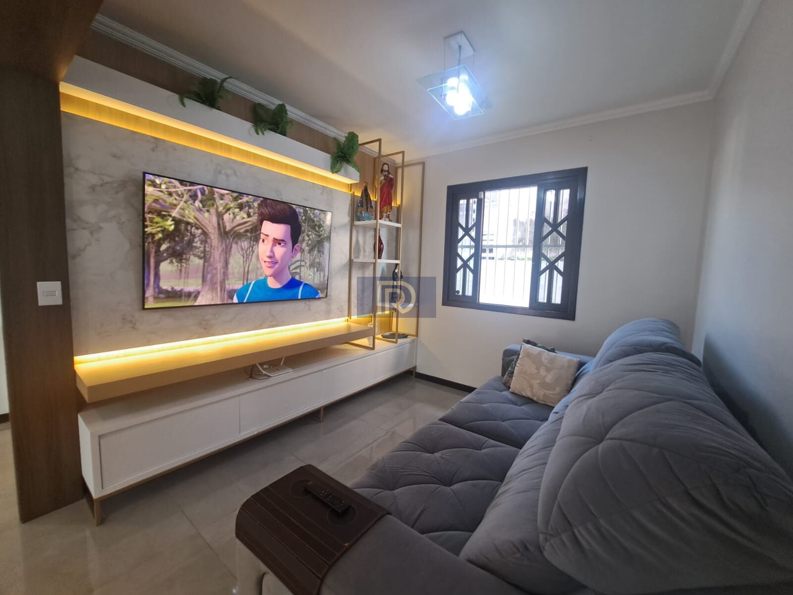 Casa, 5 quartos, 400 m² - Foto 5