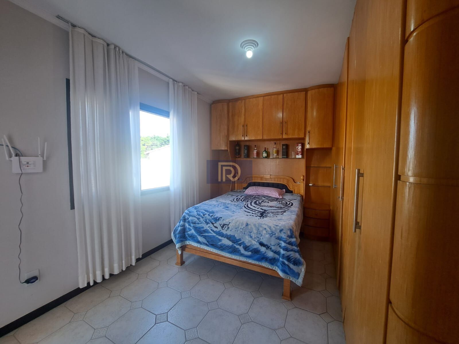 Casa, 5 quartos, 400 m² - Foto 19