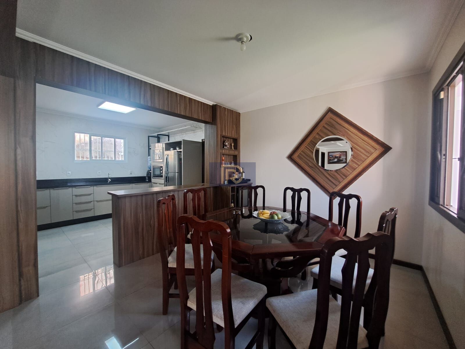 Casa, 5 quartos, 400 m² - Foto 9