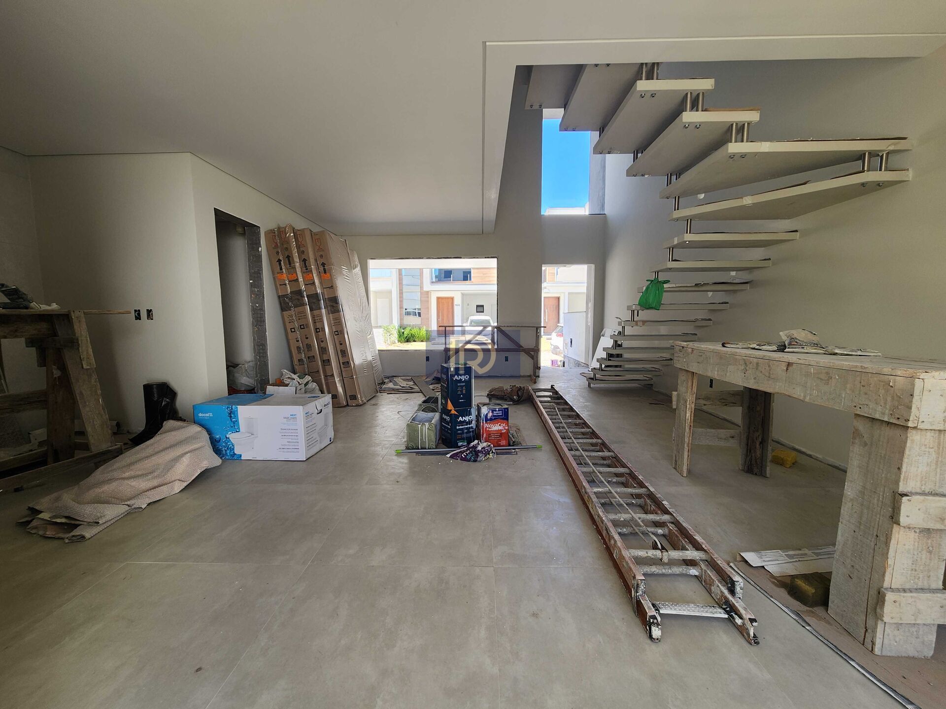 Casa, 3 quartos, 180 m² - Foto 3