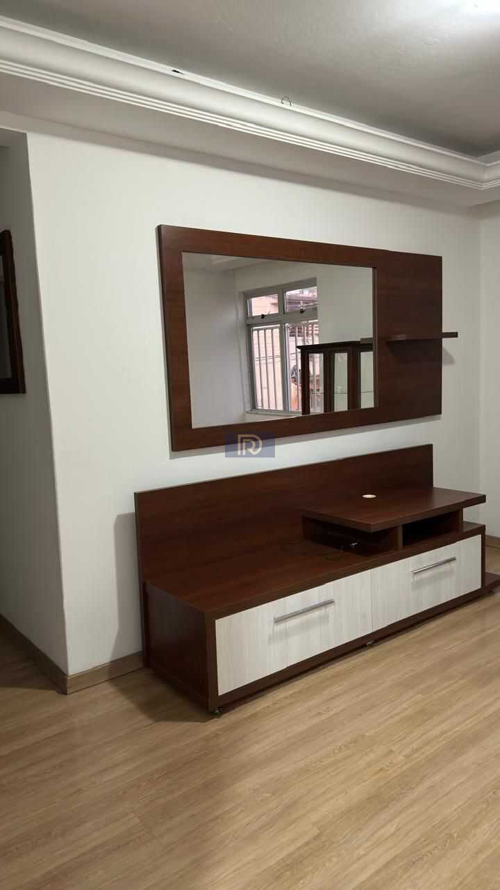 Apartamento, 3 quartos, 61 m² - Foto 5