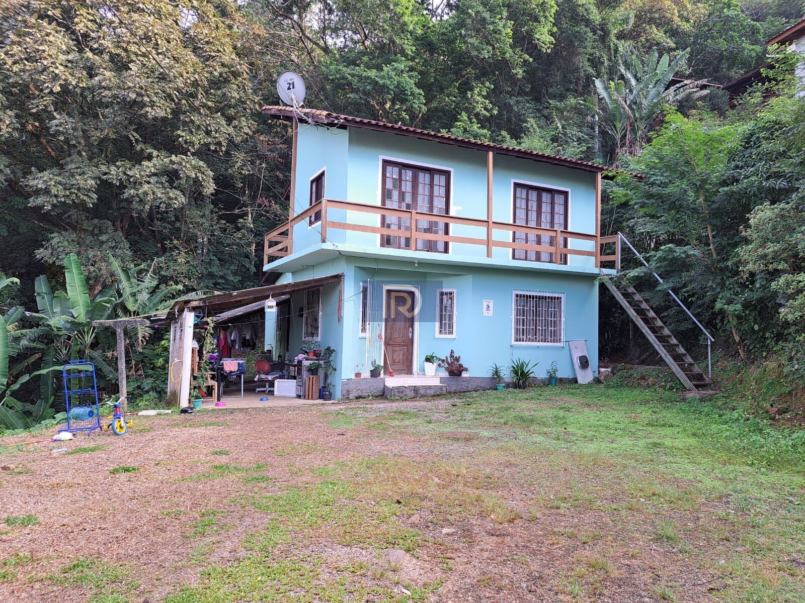 Casa, 5 quartos, 130 m² - Foto 12