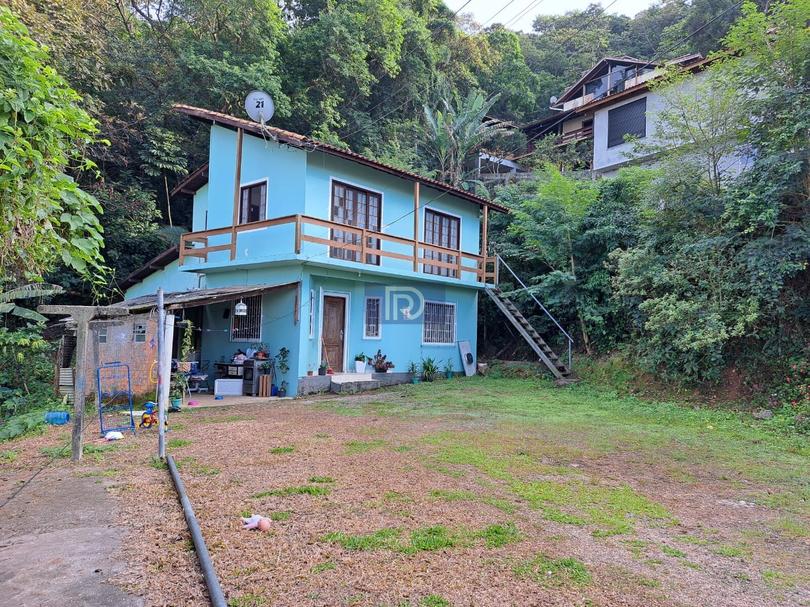 Casa, 5 quartos, 130 m² - Foto 11