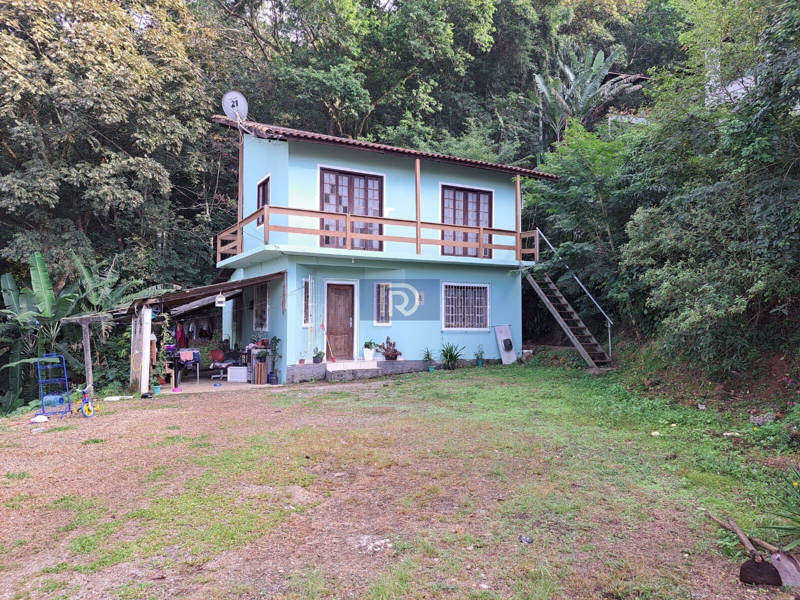 Casa, 5 quartos, 130 m² - Foto 9