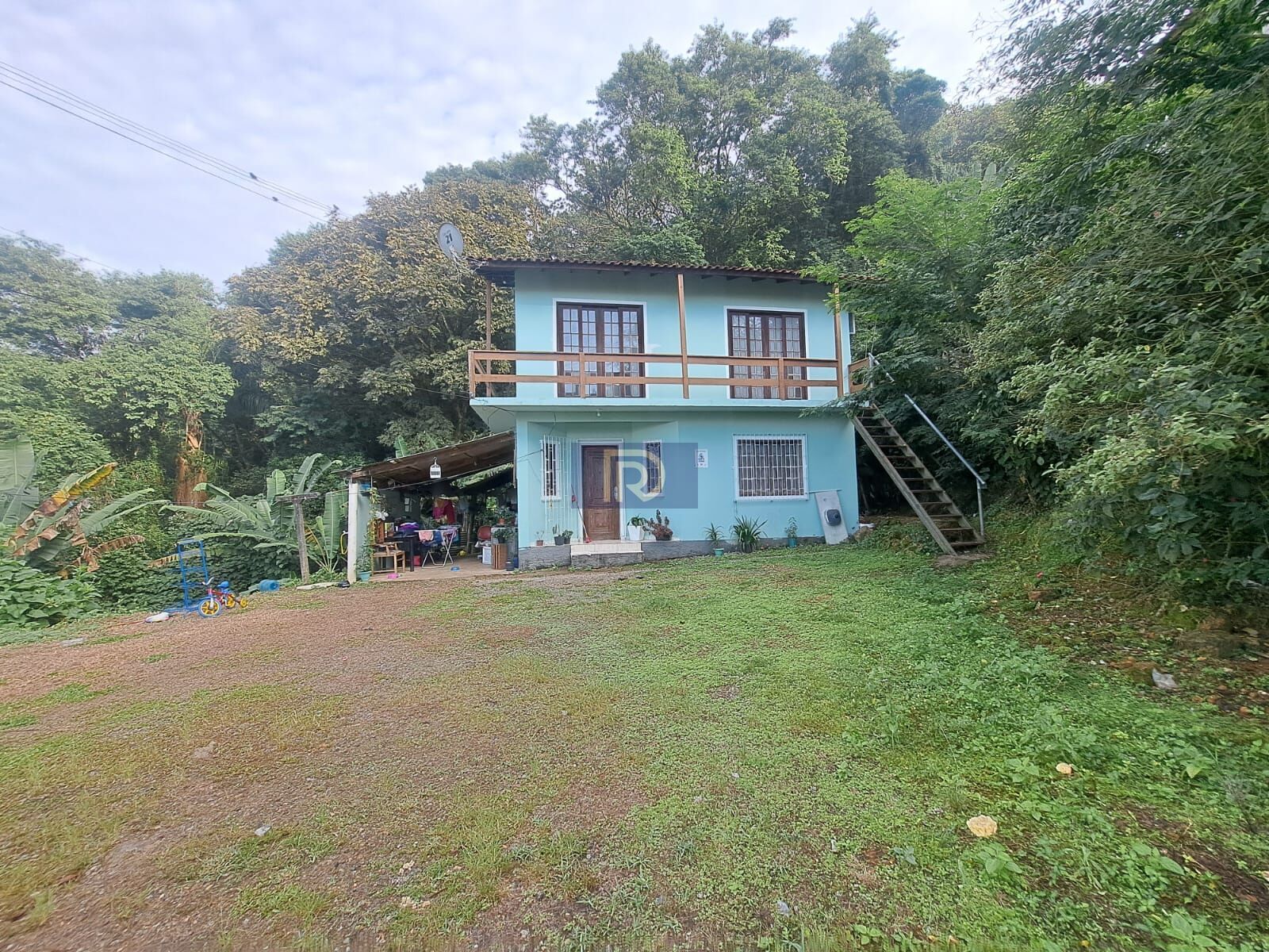 Casa, 5 quartos, 130 m² - Foto 7