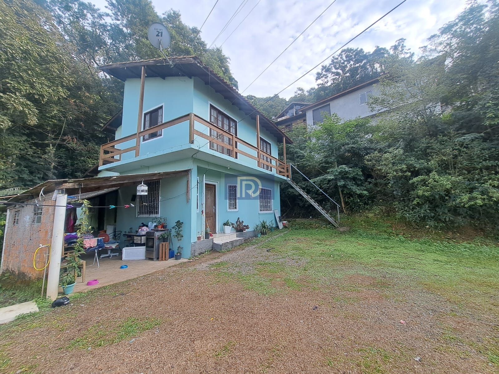 Casa, 5 quartos, 130 m² - Foto 6