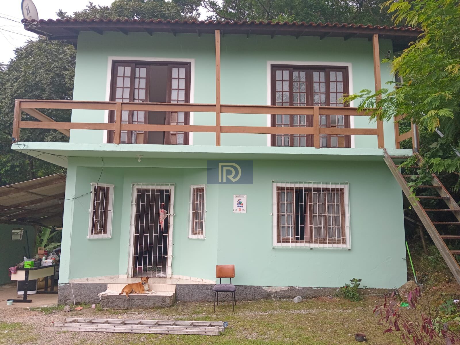 Casa, 5 quartos, 130 m² - Foto 23