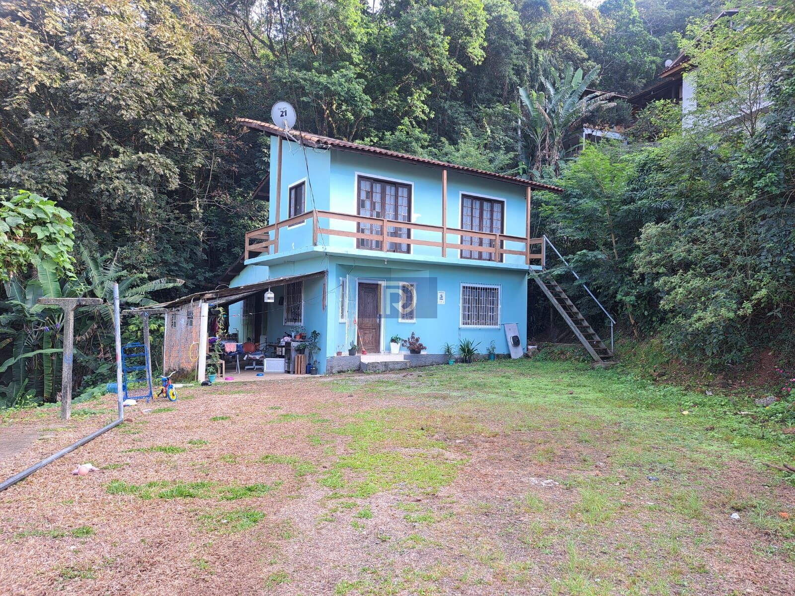 Casa, 5 quartos, 130 m² - Foto 13