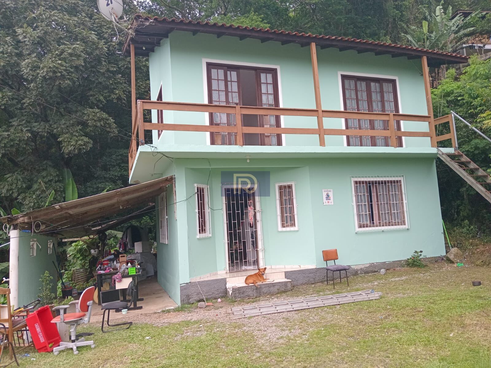 Casa, 5 quartos, 130 m² - Foto 22