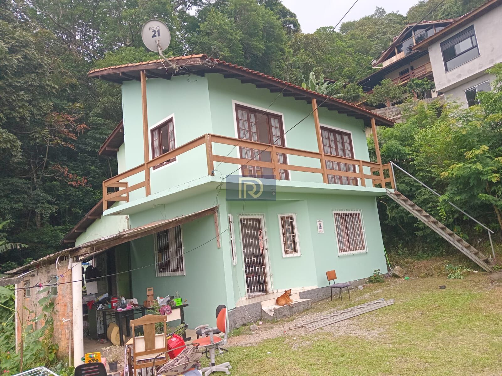 Casa, 5 quartos, 130 m² - Foto 21