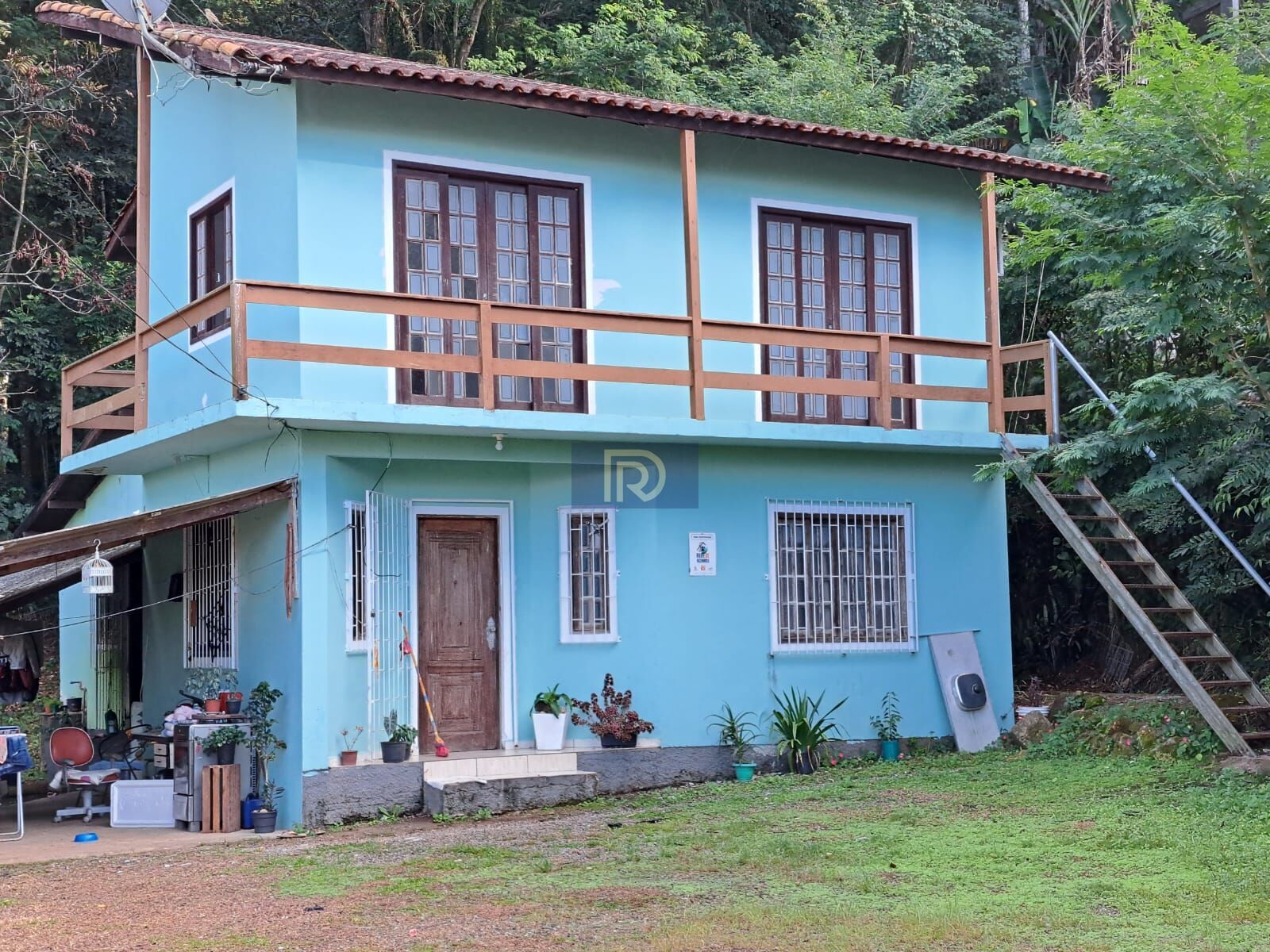 Casa, 5 quartos, 130 m² - Foto 8