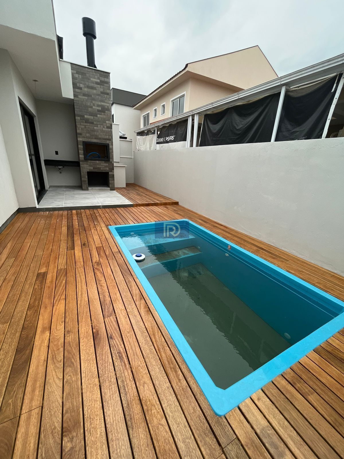Casa, 3 quartos, 100 m² - Foto 15