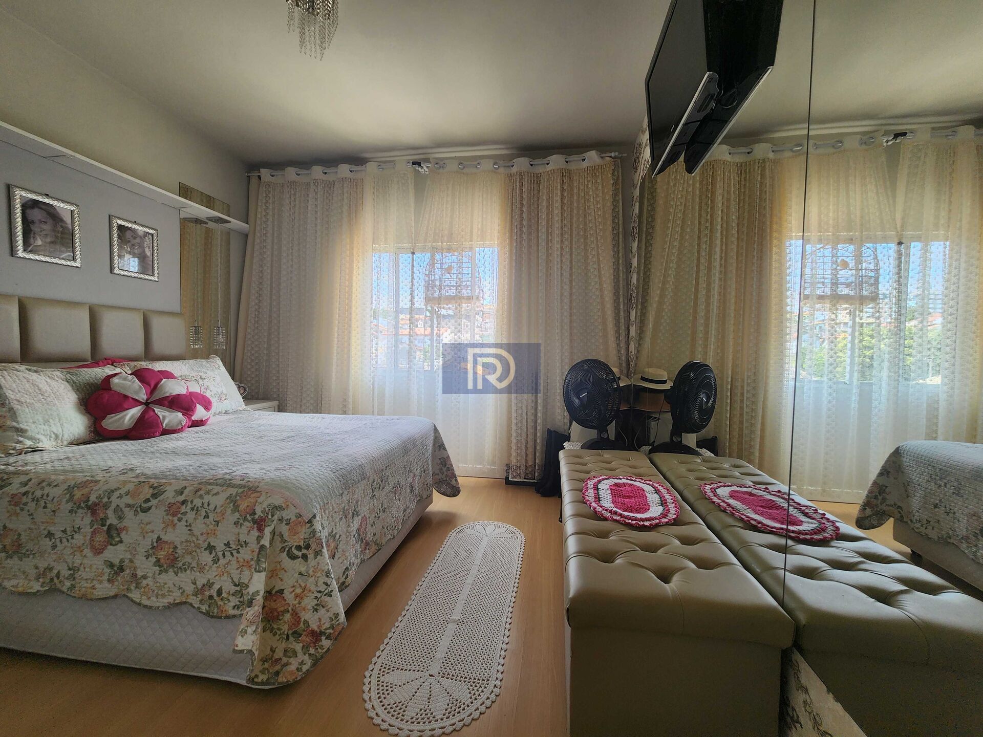 Apartamento à venda com 1 quarto, 44m² - Foto 12