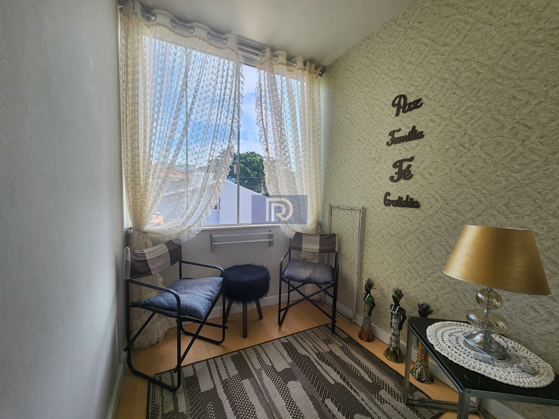 Apartamento à venda com 1 quarto, 44m² - Foto 9
